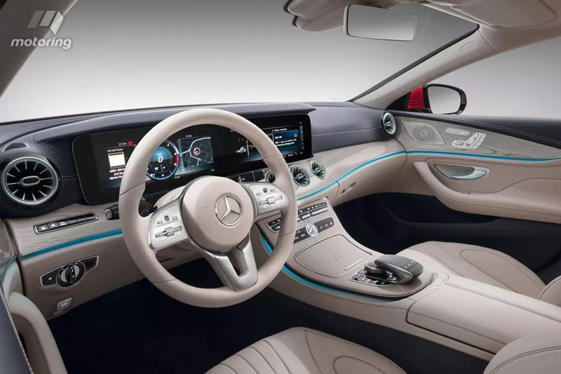 Photo Credits: Mercedes-Benz via Motoring.com.au via Wheelsmag